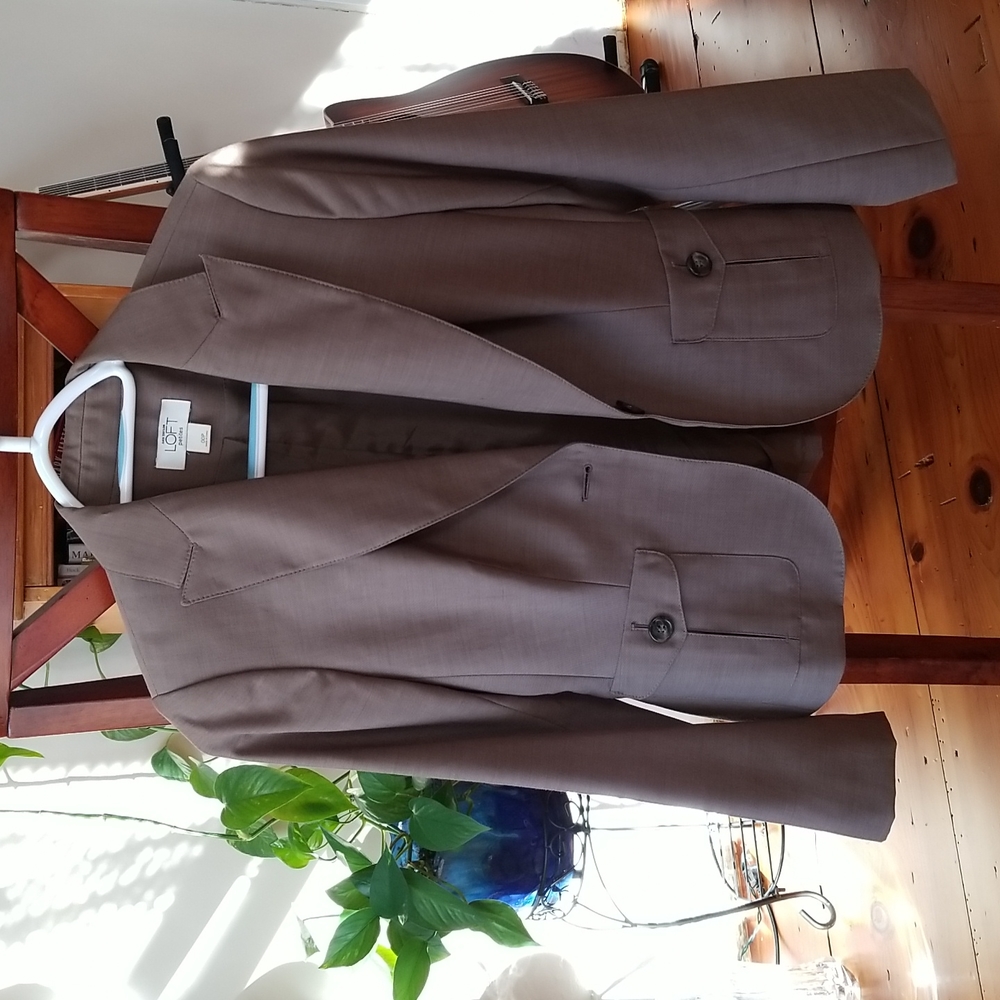 Women's blazer